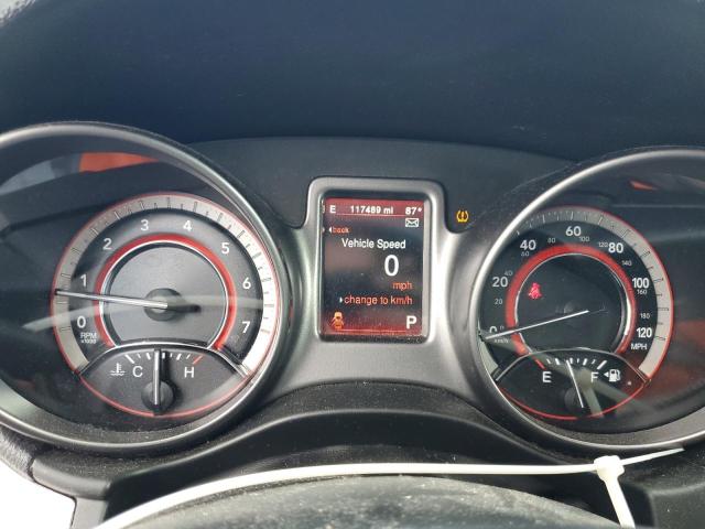 2019 DODGE JOURNEY CR #3296233474