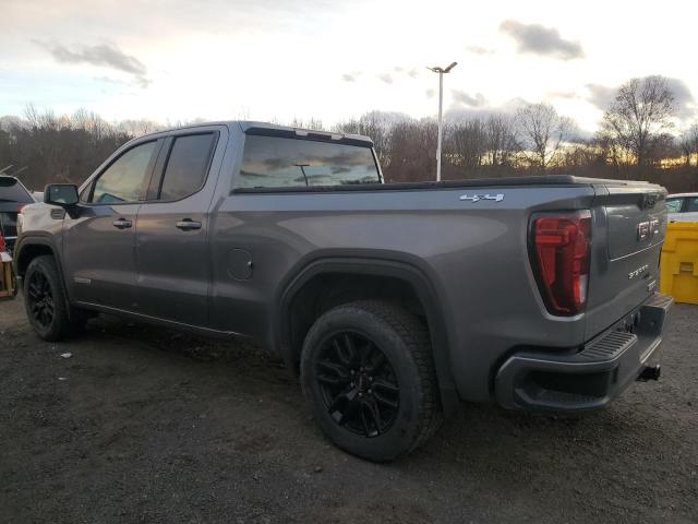 2022 GMC SIERRA LIM - 1GTR9GEK6NZ140010