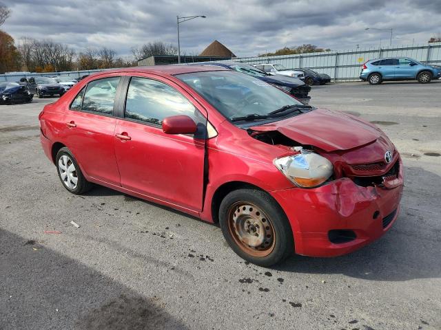2007 TOYOTA YARIS #3291174971