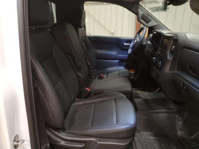 2023 CHEVROLET SILVERADO #3302897902