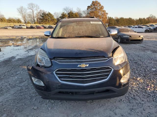 2017 CHEVROLET EQUINOX PR #3298095152