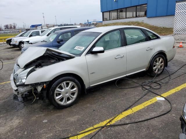 MERCURY SABLE PREM