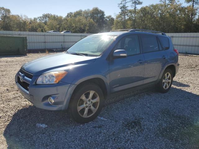 Global Auto Auctions: 2011 TOYOTA RAV4 LIMIT