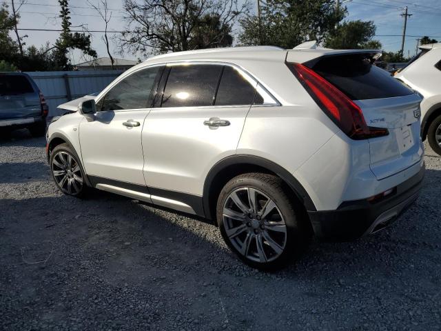 2019 CADILLAC XT4 PREMIU #3304676905