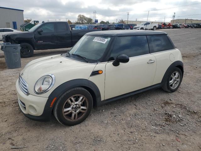 2013 MINI COOPER #3301884473