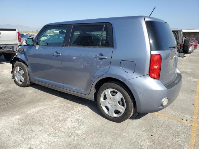 2010 TOYOTA SCION XB - JTLZE4FEXA1098747