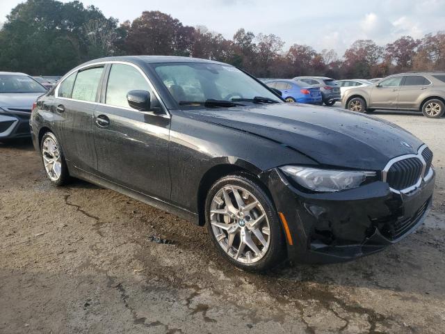 2025 BMW 330I #3303810442