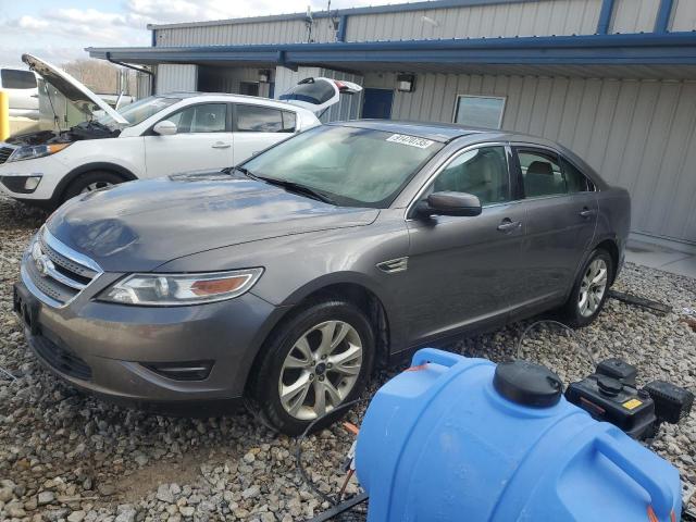 FORD TAURUS SEL
