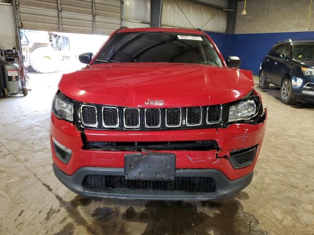 2019 JEEP COMPASS SP #3301983473