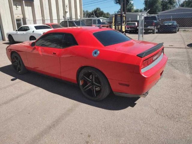 2010 DODGE CHALLENGER #3286726295
