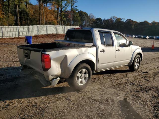 2013 NISSAN FRONTIER - 1N6AD0ER1DN713432