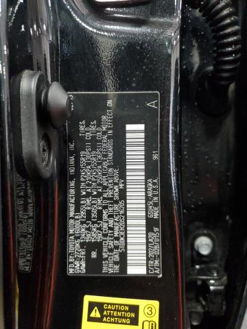 2013 TOYOTA HIGHLANDER #3291375147