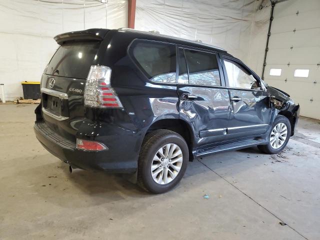 2019 LEXUS GX 460 - JTJBM7FX2K5219961