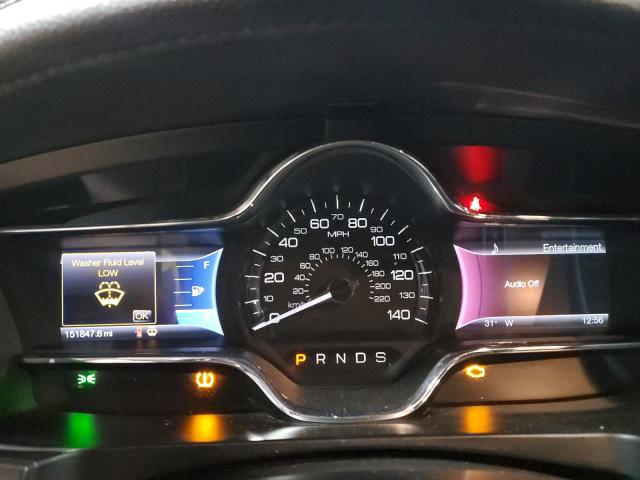 2013 LINCOLN MKS #3301986453