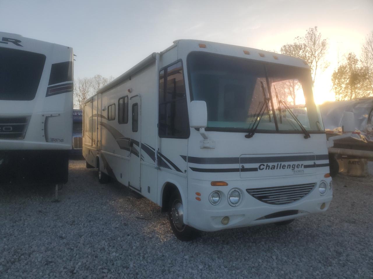 Lot #3286811249 2005 OTHER MOTORHOME