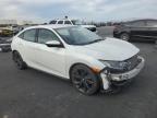 Lot #3303768435 2018 HONDA CIVIC SPOR