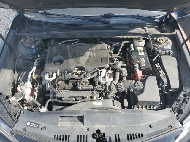 2019 TOYOTA CAMRY L #3290247247