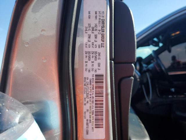 2014 JEEP GRAND CHER #3293507412