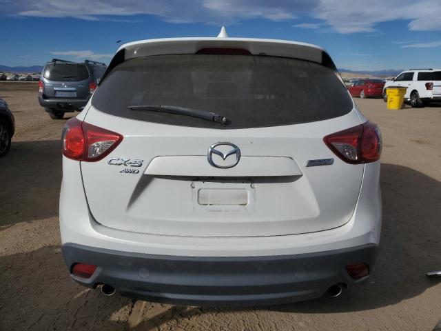 2015 MAZDA CX-5 #3293810625