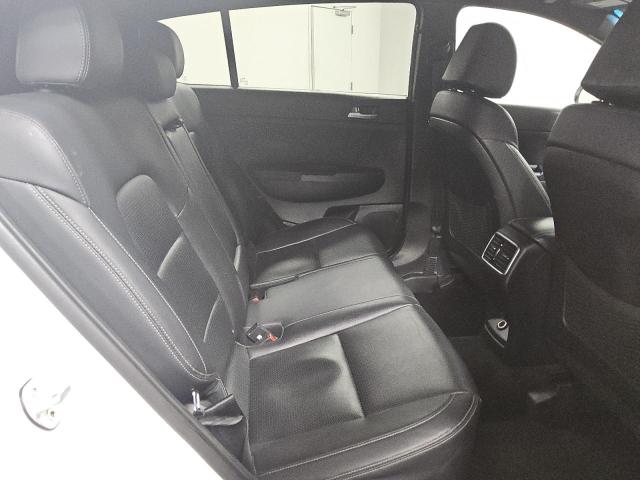 2020 KIA SPORTAGE S #3303696026