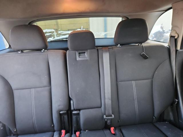 2013 FORD EDGE SE - 2FMDK3GC6DBB74331