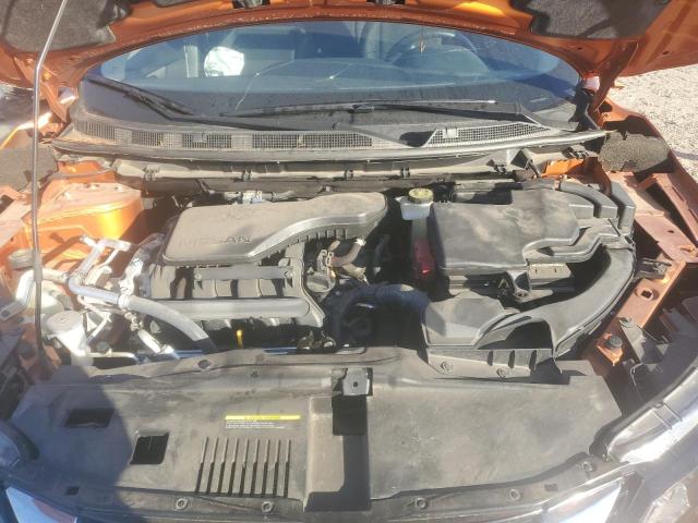 2021 NISSAN ROGUE SPOR #3291167967