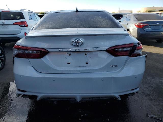 2024 TOYOTA CAMRY TRD #3309419969