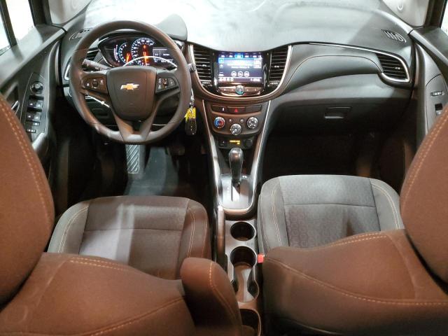 2020 CHEVROLET TRAX LS #3315780390