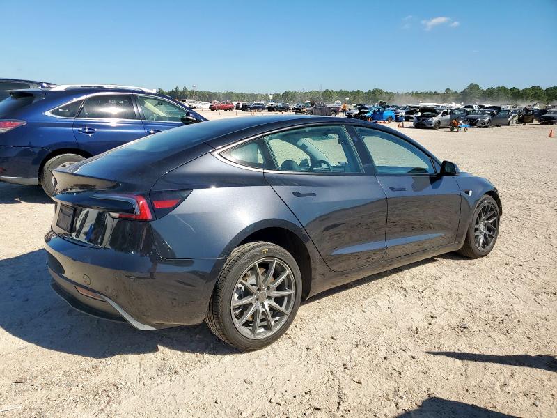 2024 TESLA MODEL 3 #3305609737