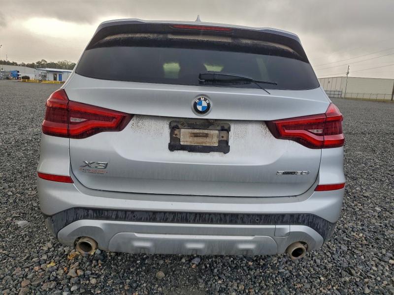 2020 BMW X3 SDRIVE3 #3301649646