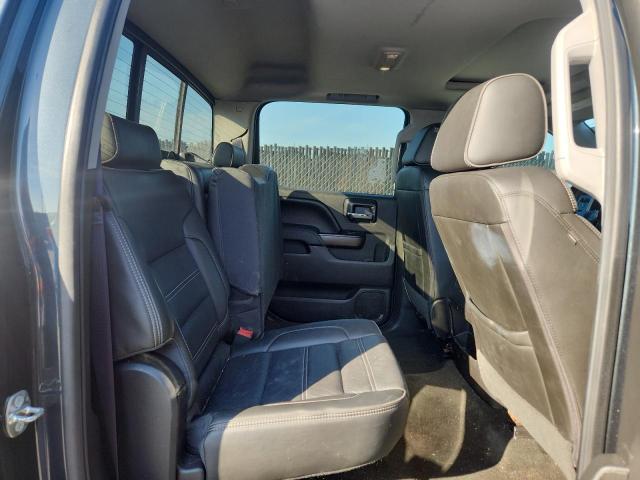 2017 GMC SIERRA K15 #3293309432