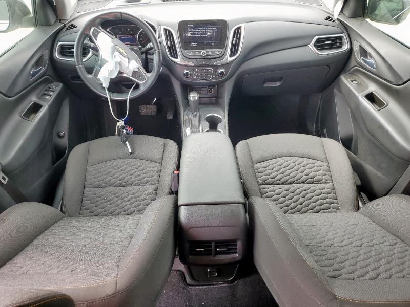 2021 CHEVROLET EQUINOX LT #3298014173