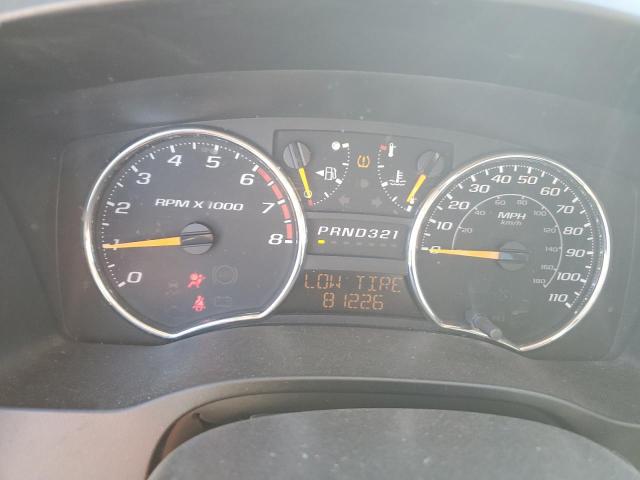 2012 CHEVROLET COLORADO L #3301841334