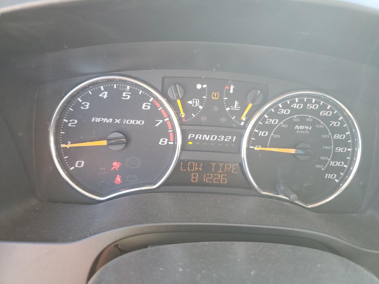 CHEVROLET COLORADO LT