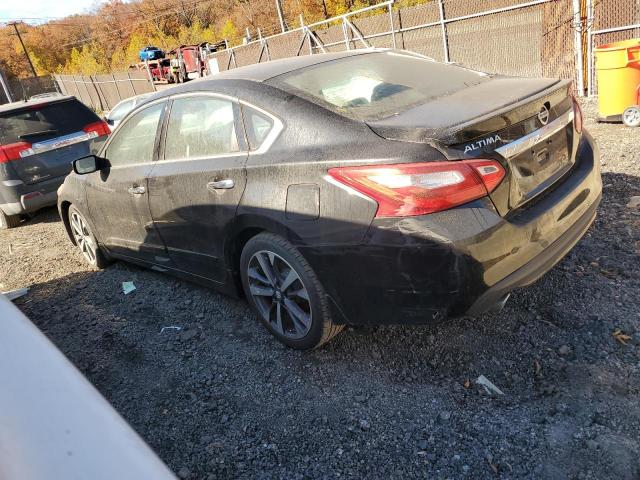 2016 NISSAN ALTIMA 2.5 - 1N4AL3AP7GN375945