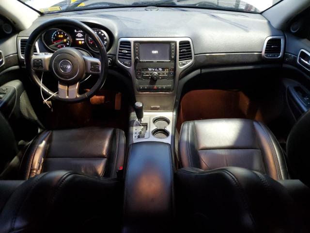 2011 JEEP GRAND CHER - 1J4RR4GT1BC535371