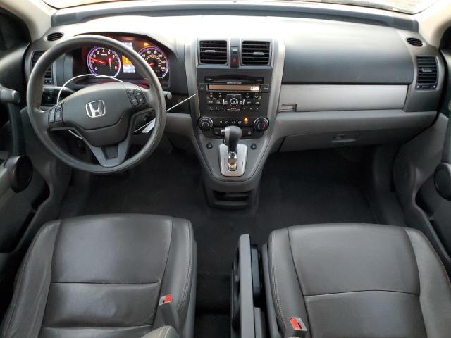 2011 HONDA CR-V SE - 5J6RE4H41BL012628