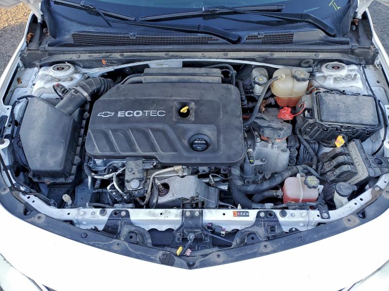 2017 CHEVROLET MALIBU HYB #3296355129