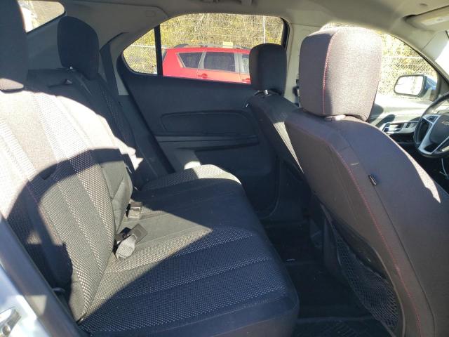 2014 CHEVROLET EQUINOX LT #3286722288