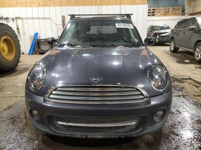 2012 MINI COOPER #3290432757