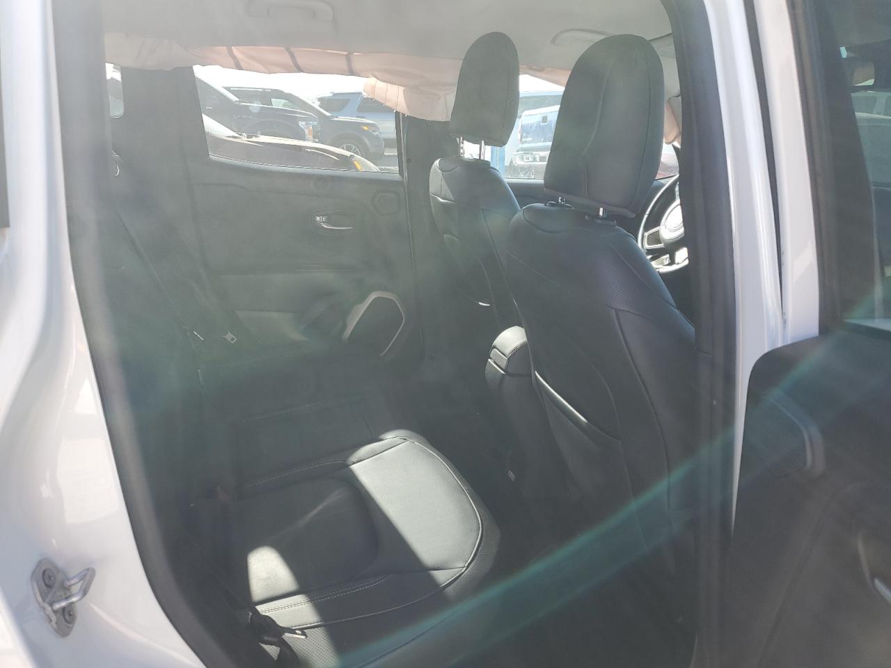 JEEP RENEGADE LIMITED