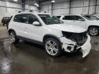 Lot #3304562436 2012 VOLKSWAGEN TIGUAN S