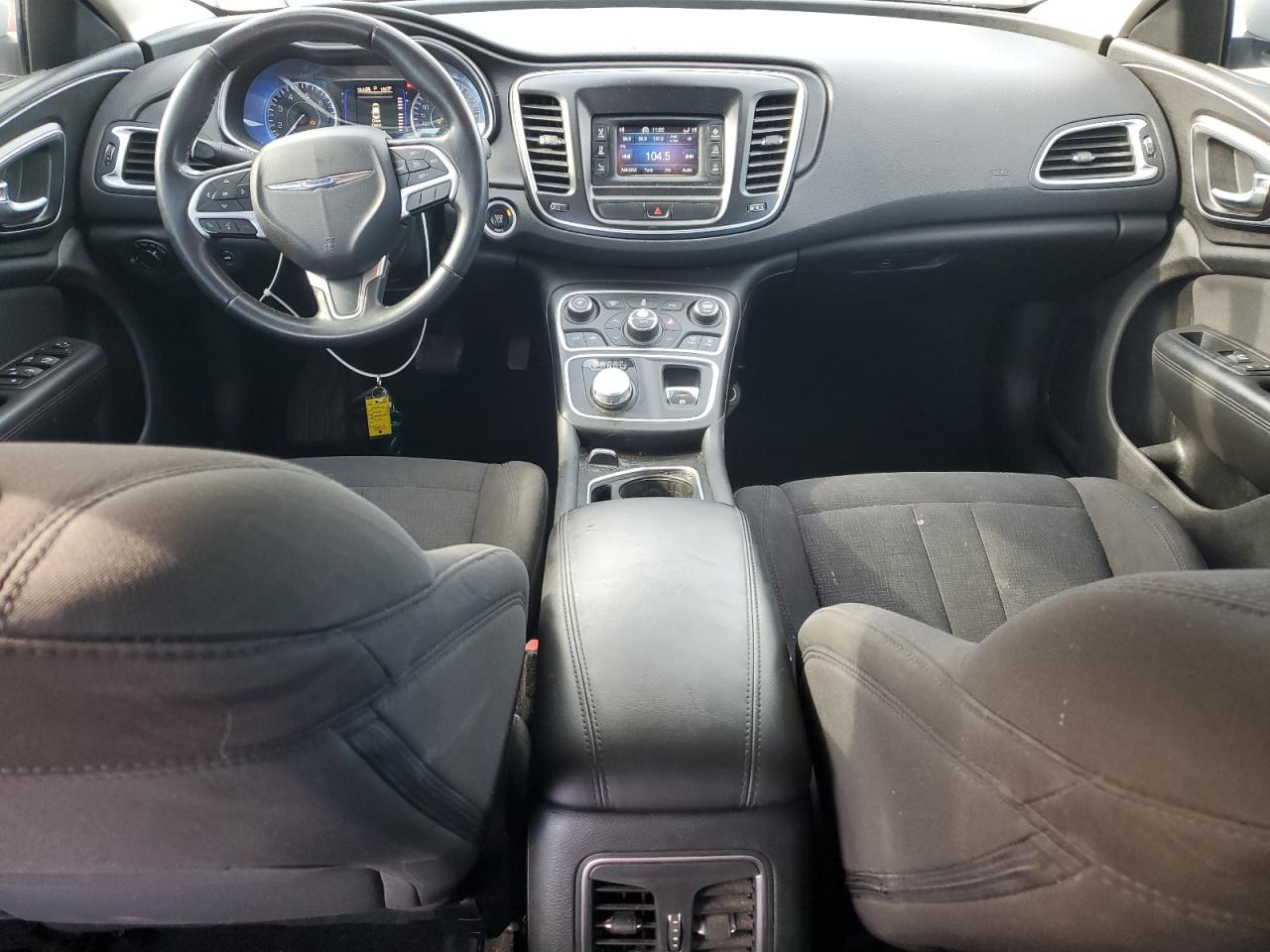 CHRYSLER 200 LIMITED