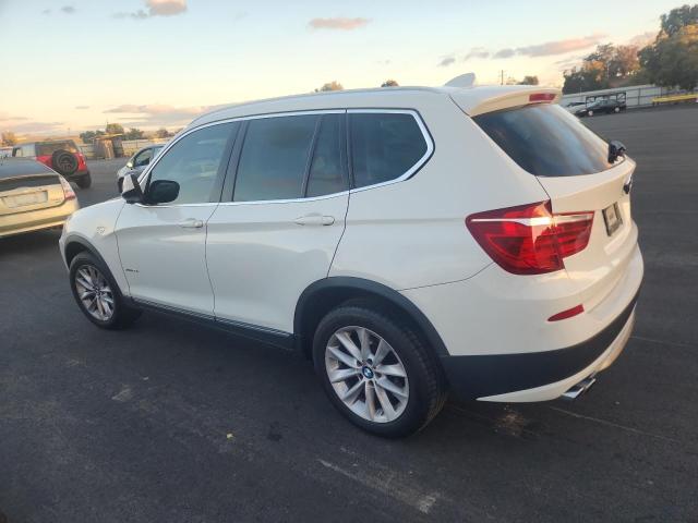 2014 BMW X3 XDRIVE2 #3283826461