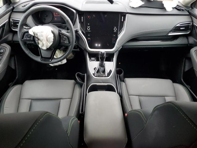 2024 SUBARU OUTBACK ON #3302746054