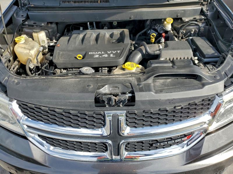 2015 DODGE JOURNEY SE #3297895770