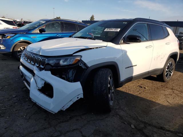 JEEP COMPASS LI