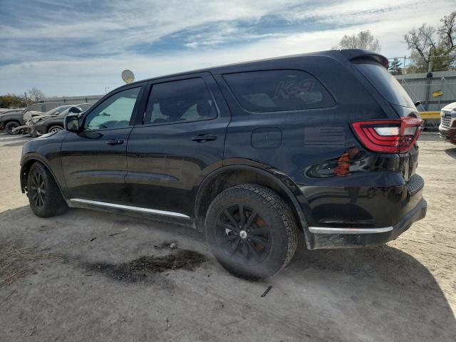 2023 DODGE DURANGO PU #3290565776