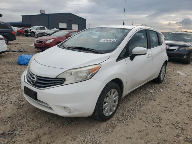 2015 NISSAN VERSA NOTE #3304787319