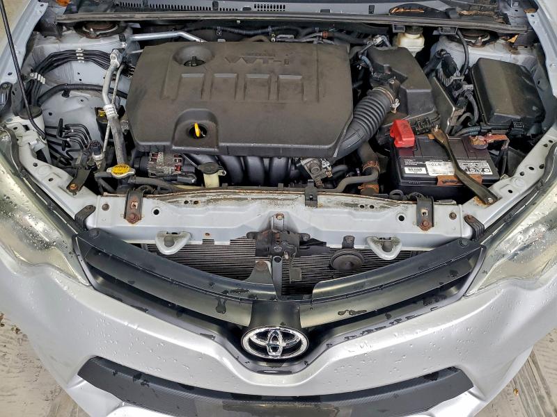 2014 TOYOTA COROLLA L #3311517267